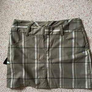 Smartwool Golf Skirt